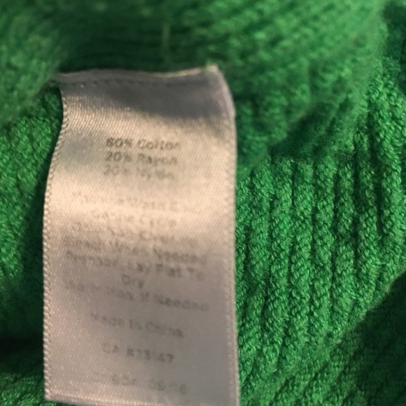 Talbots pullover sweater - Picture 4 of 5